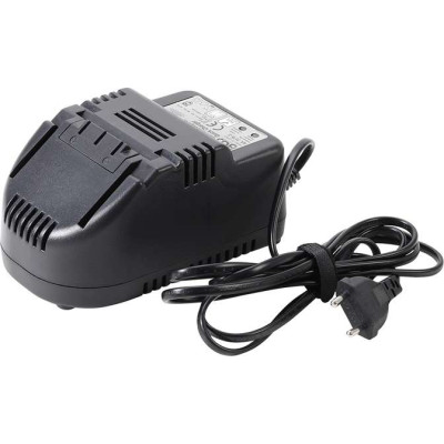 Nabíječka pro aku mazací lis BGS 3175