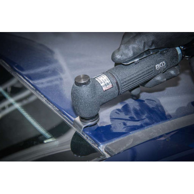 Pneumatický vyřezávač autoskel BGS103218