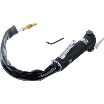 Pneumatický vyřezávač autoskel BGS103218