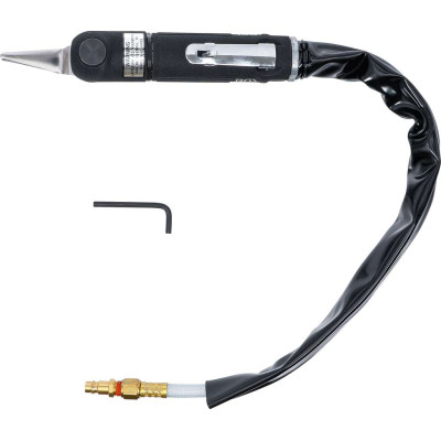 Pneumatický vyřezávač autoskel BGS103218