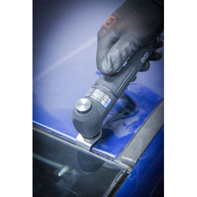 Pneumatický vyřezávač autoskel BGS103218