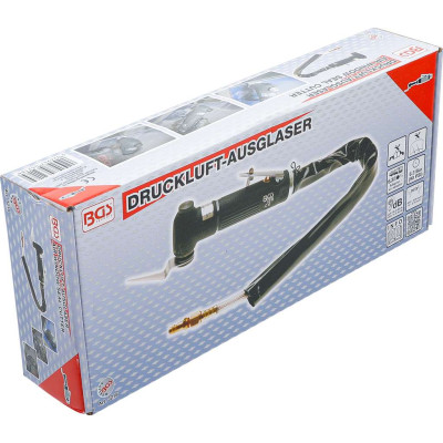Pneumatický vyřezávač autoskel BGS103218