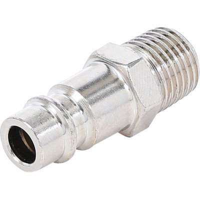 Adaptér - vsuvka pro pneumatické nářadí 10 x 1/4" BGS103222-1