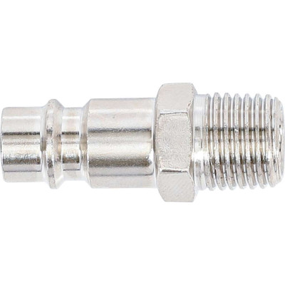 Adaptér - vsuvka pro pneumatické nářadí 10 x 1/4" BGS103222-1