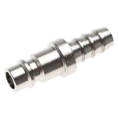 Adaptér pre pneumatické náradie BGS103222-3 s prípojkou 10 mm hadice