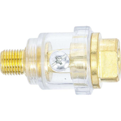 Primazávač hmlový hadicový 1/4"