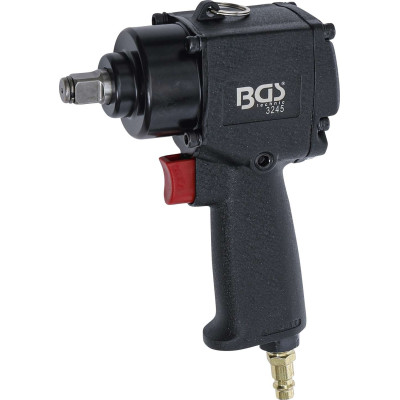 Pneumatický rázový uťahovák 1/2" BGS103245 (678 Nm)