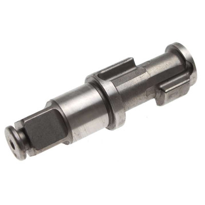 Hnací hřídel pro pneumatický rázový utahovák č. 3246 12,5 mm (1/2")