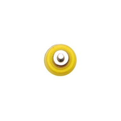 Talíř se suchým zipem pro BGS 3291 O 30 mm