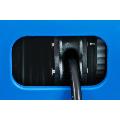 Automatický káblový bubon 15 m BGS103321 (230 V)