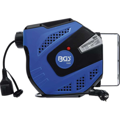 Automatický káblový bubon 25 m BGS103325