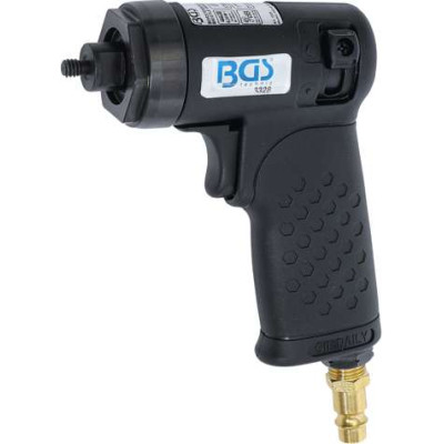 Pneumatická kotoučová bruska pr. 50 mm BGS103328 (Sada 17 dílů)