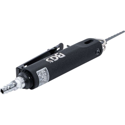 Malá pneumatická pílka na karosérii so zníženými vibráciami (182 mm) BGS 3400
