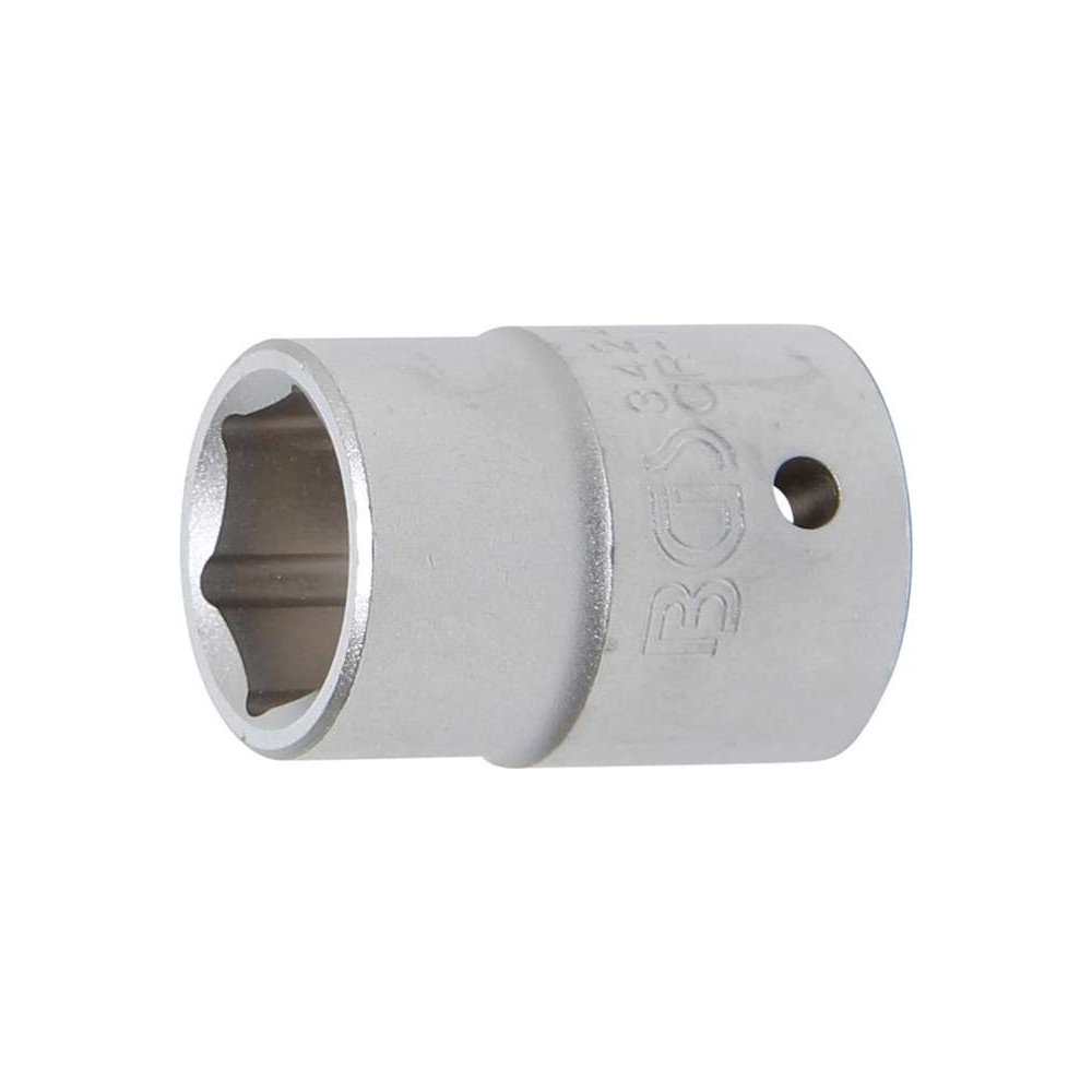 Nástrčná hlavica 3/4" 24 mm BGS103424, Pro Torque