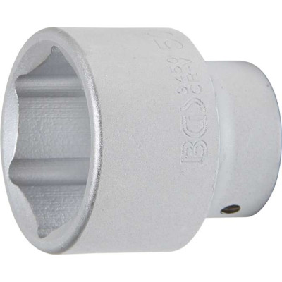 Nástrčná hlavica 3/4" 50 mm BGS103450, Pro Torque