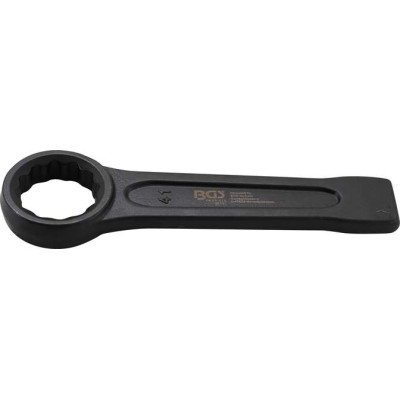 Rázový očkový kľúč 41 mm BGS1035141 podľa DIN 7444