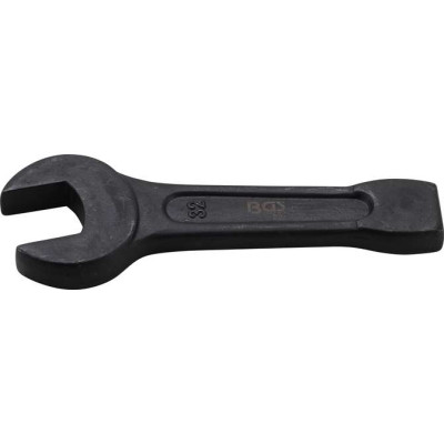 Jednostranný úderový kľúč 32 mm BGS1035232 DIN 133