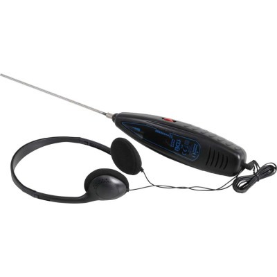 Elektronický stetoskop BGS103532