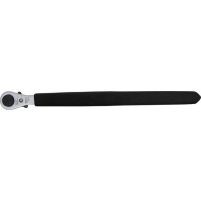 ráčna pro bity 8 mm, délka 240 mm