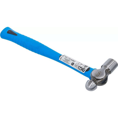 Karosárske vyklepávacie kladivo 225 g BGS103870 s guľovou hlavou, fiberglas