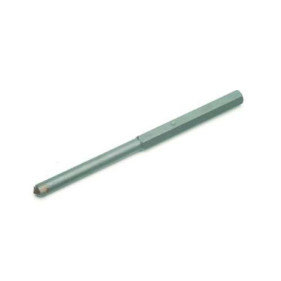 Centrovací vidiový vrták BGS103916 zo sady BGS č. 103910