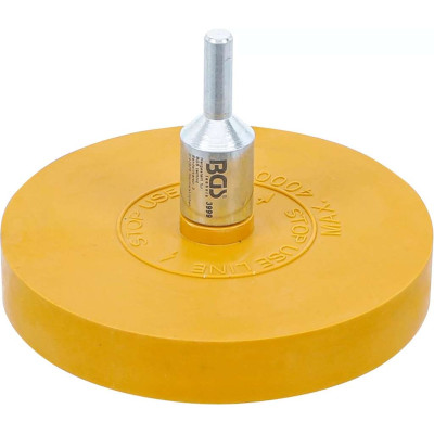 Kotouč pr. 90 mm pro odstranění fólie BGS103999