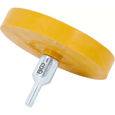 Kotouč pr. 90 mm pro odstranění fólie BGS103999