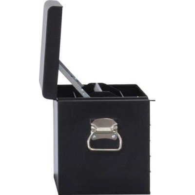 Nástavec pro dílenský vozík BGS104002, 4 zásuvky. Prázdný