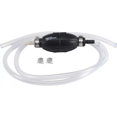 Ručná pumpa pre vodu a technické tekutiny BGS104064 Hadica 1,75 m