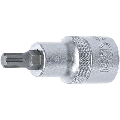 Zástrčná bitová hlavice 1/2" M7 (RIBE) BGS104152