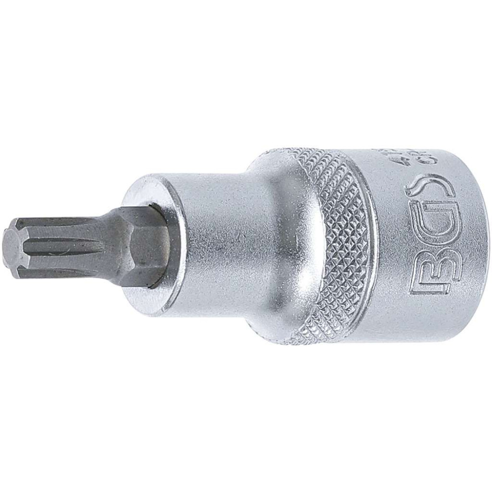Zástrčná bitová hlavice 1/2" M7 (RIBE) BGS104152