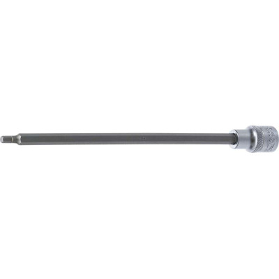 Zástrčná hlavica 1/2" inbus 5x240 mm S2 BGS104215