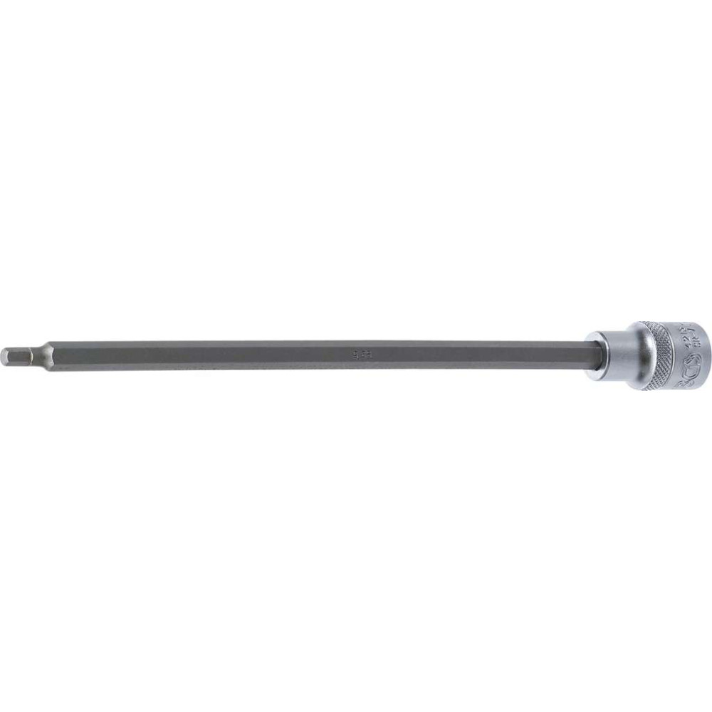 Zástrčná hlavica 1/2" inbus 5x240 mm S2 BGS104215