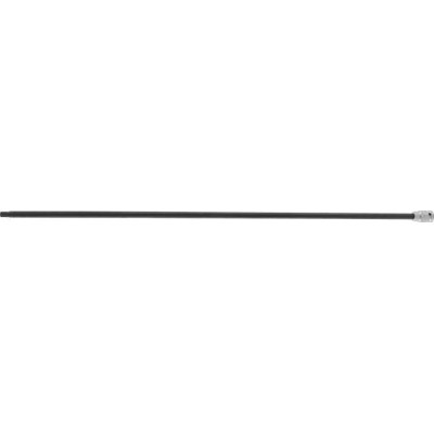 Zástrčná bitová hlavice 1/2" pro XZN M10 x 800 mm BGS104228