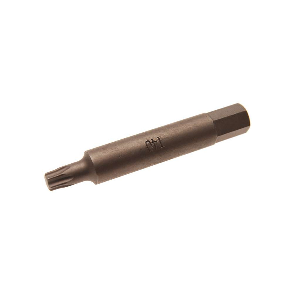 Bit 1/2" T-profil (pro Torx) T40 x 75 mm BGS104246-T40