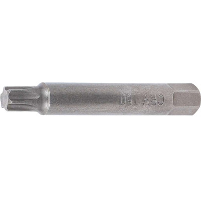 Bit 1/2" T-profil (pro Torx) T50 x 75 mm BGS104246-T50