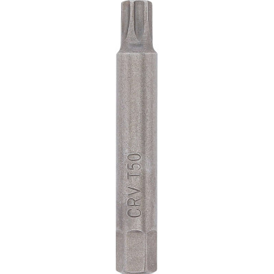 Bit 1/2" T-profil (pro Torx) T50 x 75 mm BGS104246-T50