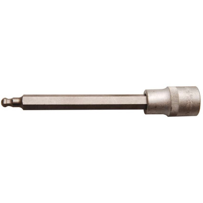 hlavica zástrčná 1/2" imbus M7 x 140 mm