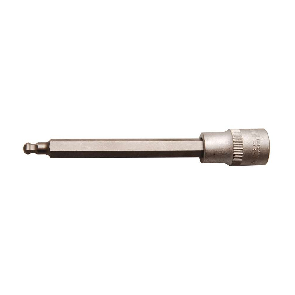 hlavica zástrčná 1/2" imbus M7 x 140 mm