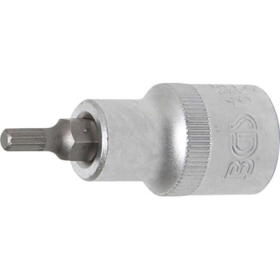 Zástrčná hlavice 1/2" pro XZN M5 x 53 mm BGS104350