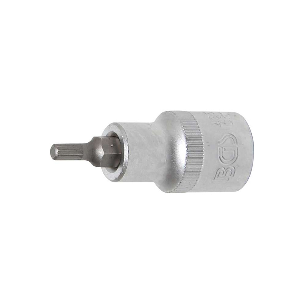 Zástrčná hlavice 1/2" pro XZN M5 x 53 mm BGS104350