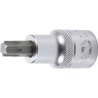 Zástrčná hlavica 1/2" T-profil T50 BGS104374, dĺžka 53 mm