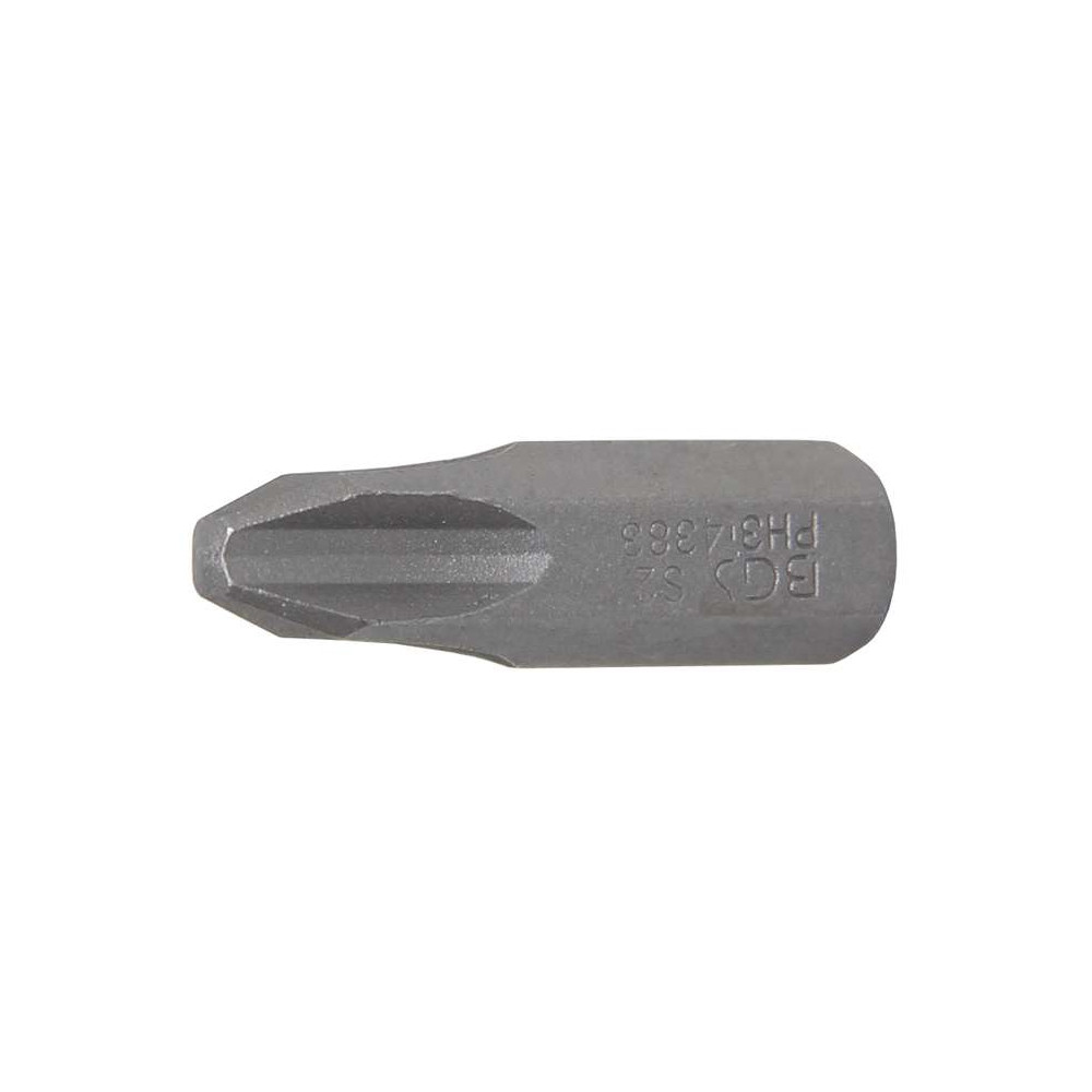 Skrutkovací bit 5/16" krížový PH 3 BGS104383
