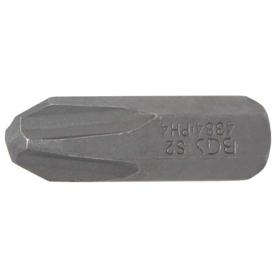 Skrutkovací bit 5/16" krížový PH 4 BGS104384