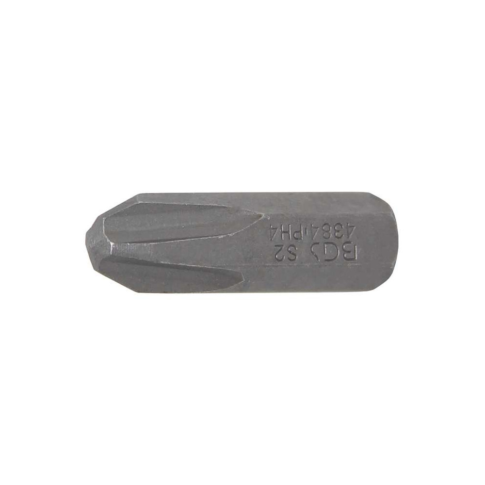 Skrutkovací bit 5/16" krížový PH 4 BGS104384