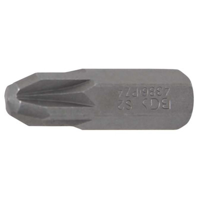 Skrutkovací bit 5/16" krížový PZ 4 BGS104386