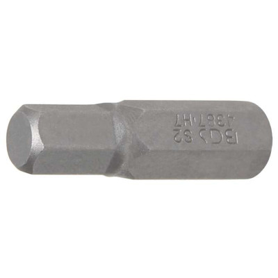 Šroubovací bit 5/16" HEX inbus 7 mm BGS104387