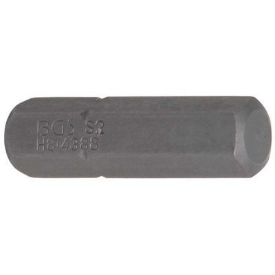 Šroubovací bit 5/16" HEX inbus 8 mm BGS104388