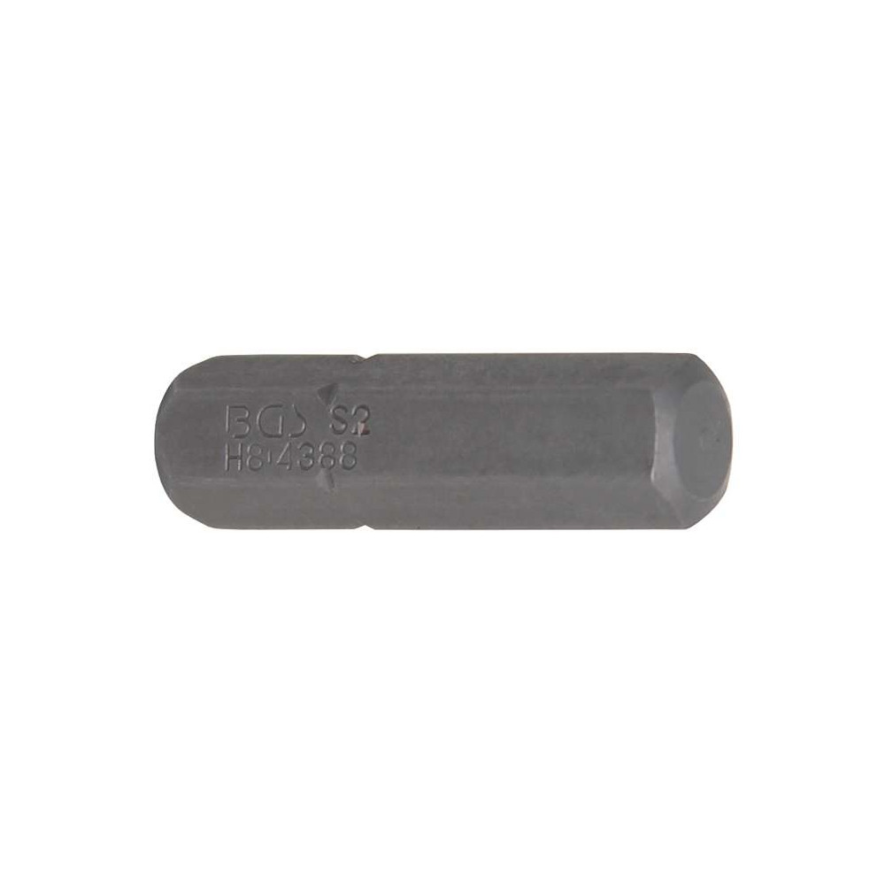 Skrutkovací bit 5/16" HEX inbus 8 mm BGS104388
