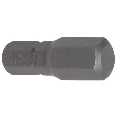 Šroubovací bit 5/16" HEX inbus 10 mm BGS104389